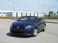 Volkswagen Golf Cabriolet Bleu - thumbnail 5