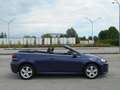 Volkswagen Golf Cabriolet Bleu - thumbnail 2