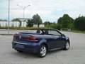 Volkswagen Golf Cabriolet Bleu - thumbnail 3