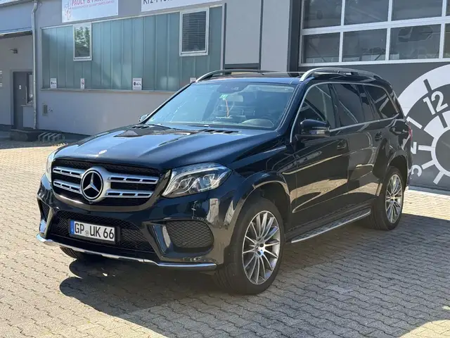 Mercedes-Benz GLS 350 GLS350 GLS350d/AMG/4Matic Grand Edition/designno