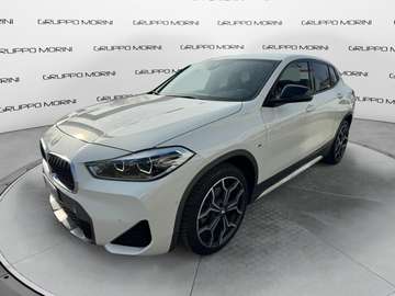 X2 xDrive18d Msport