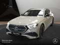 Mercedes-Benz E 450 T 4M AMG 360° Burmester Distr. AHK Night PTS Grau - thumbnail 2