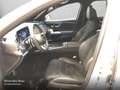 Mercedes-Benz E 450 T 4M AMG 360° Burmester Distr. AHK Night PTS Grau - thumbnail 11