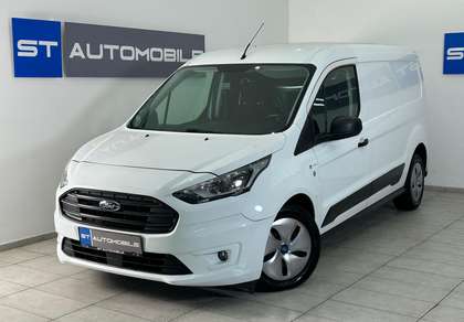 Ford Transit Connect Kasten lang Trend // 1.BESITZ // PDC // KLIMA // Ford Transit Connect Kasten lang Trend // 1.BESITZ // PDC // KLIMA //
