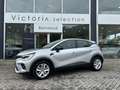 Renault Captur CAPTUR ZEN GPL 91 CV C.MANUALE NEOPATENTATI SENSO Bianco - thumbnail 1