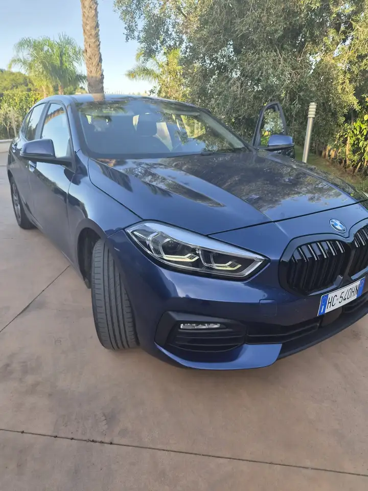 BMW 116