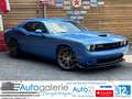 Dodge Challenger 5,7L R/T Schmidt B5 Autom.LAST CALL Blau - thumbnail 1