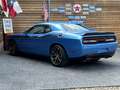 Dodge Challenger 5,7L R/T Schmidt B5 Autom.LAST CALL Blau - thumbnail 9