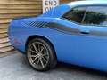 Dodge Challenger 5,7L R/T Schmidt B5 Autom.LAST CALL Blau - thumbnail 7