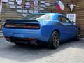 Dodge Challenger 5,7L R/T Schmidt B5 Autom.LAST CALL Blau - thumbnail 13