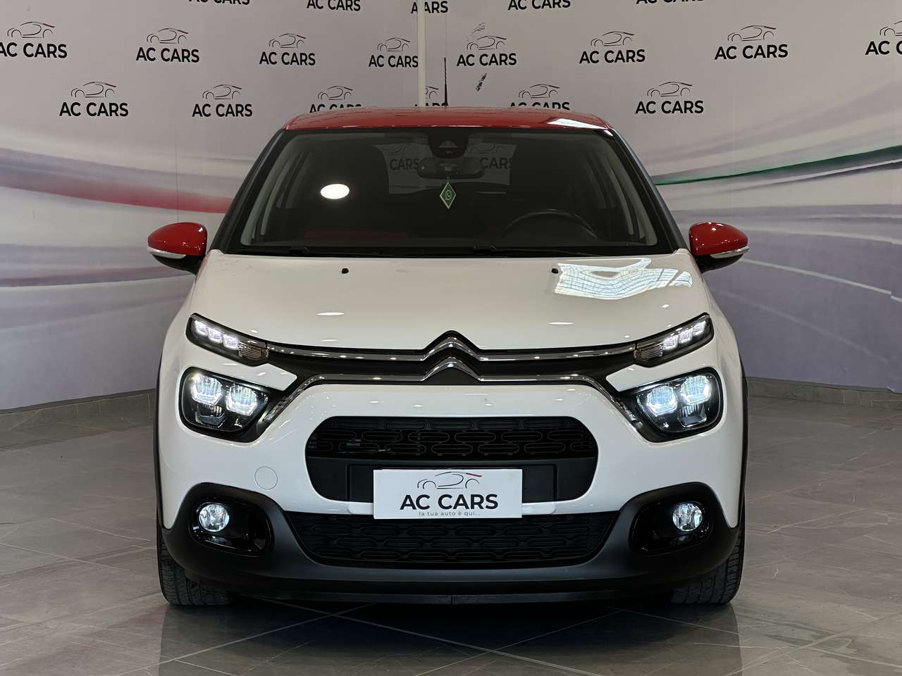 Citroen C3 1.2 puretech Shine Gpl 82cv