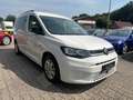 Volkswagen Caddy 2.0 TDI BMT (7-Si.) DSG Life Maxi*ACC*Navi*SHZ* Weiß - thumbnail 3