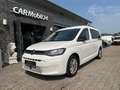 Volkswagen Caddy 2.0 TDI BMT (7-Si.) DSG Life Maxi*ACC*Navi*SHZ* Weiß - thumbnail 1