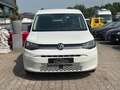 Volkswagen Caddy 2.0 TDI BMT (7-Si.) DSG Life Maxi*ACC*Navi*SHZ* Blanc - thumbnail 2