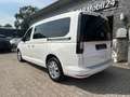 Volkswagen Caddy 2.0 TDI BMT (7-Si.) DSG Life Maxi*ACC*Navi*SHZ* Weiß - thumbnail 6