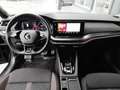 Skoda Octavia Combi RS 2,0 TDI DSG *MATRIX-LED / HEAD-UP / 18 ZOLL / VIRTUELL / NAVI / AHV / E-KLAPPE* Schwarz - thumbnail 3
