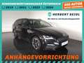 Skoda Octavia Combi RS 2,0 TDI DSG *MATRIX-LED / HEAD-UP / 18 ZOLL / VIRTUELL / NAVI / AHV / E-KLAPPE* Schwarz - thumbnail 1