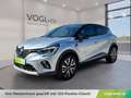 Renault Captur Captur TCe 140 EDC Initiale Paris Silber - thumbnail 1
