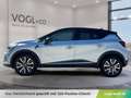 Renault Captur Captur TCe 140 EDC Initiale Paris Silber - thumbnail 2