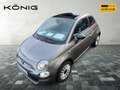Fiat 500C MY23 1.0 KLIMA*CARPLAY*ALLWETTER Gris - thumbnail 13