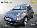 Fiat 500C MY23 1.0 KLIMA*CARPLAY*ALLWETTER Gris - thumbnail 1