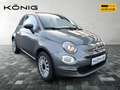 Fiat 500C MY23 1.0 KLIMA*CARPLAY*ALLWETTER Gris - thumbnail 2