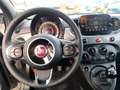 Fiat 500C MY23 1.0 KLIMA*CARPLAY*ALLWETTER Gris - thumbnail 9
