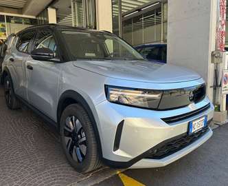 1.2 hybrid GS 145cv edct
