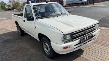 Taro C Pick Up 7AE1B2