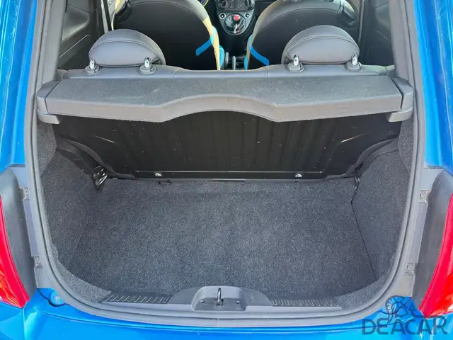 Fiat 500 view 7