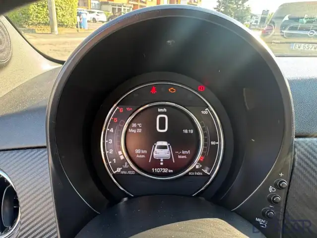 Fiat 500 view 15