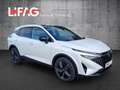Nissan Qashqai 1,3 DIG-T MHEV Tekna Xtronic *ab € 32.990,-* Silber - thumbnail 1
