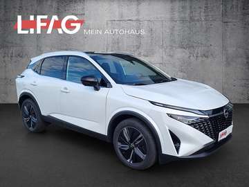 1,3 DIG-T MHEV Tekna Xtronic *ab € 32.990,-*