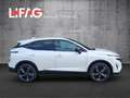 Nissan Qashqai 1,3 DIG-T MHEV Tekna Xtronic *ab € 32.990,-* Silber - thumbnail 2