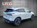 Nissan Qashqai 1,3 DIG-T MHEV Tekna Xtronic *ab € 32.990,-* Silber - thumbnail 6
