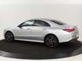 Mercedes-Benz CLA 250 250e AMG Night | Stoelverwarming | Leder/Alcantara Grijs - thumbnail 2