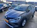Renault Captur 0.9 TCE 90 CH BUSINESS / MOTEUR A CHAINE Gris - thumbnail 4