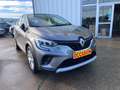 Renault Captur 0.9 TCE 90 CH BUSINESS / MOTEUR A CHAINE Gris - thumbnail 1