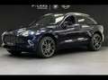 Aston Martin DBX 4.0 V8 biturbo 550ch BVA9 Blau - thumbnail 1