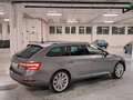 Skoda Superb 2000 TDI EVO SCR 200CV Style Wagon DSG Grigio - thumbnail 2