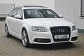 Audi A6 3.0 TDI quattro S-Line Plus! BOSE! 19 Zoll!* Weiß - thumbnail 5