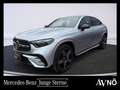Mercedes-Benz GLC 300 de 4MATIC Coupé AMG AHK Night 360° Winter Silber - thumbnail 1