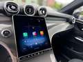 Mercedes-Benz GLC 300 de 4MATIC Coupé AMG AHK Night 360° Winter Silber - thumbnail 11