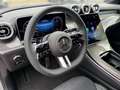 Mercedes-Benz GLC 300 de 4MATIC Coupé AMG AHK Night 360° Winter Silber - thumbnail 9