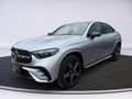 Mercedes-Benz GLC 300 de 4MATIC Coupé AMG AHK Night 360° Winter Silber - thumbnail 2