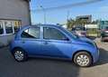 Nissan Micra 1.4 88CH ACENTA 5P Bleu - thumbnail 4