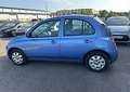 Nissan Micra 1.4 88CH ACENTA 5P Bleu - thumbnail 8