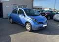 Nissan Micra 1.4 88CH ACENTA 5P Bleu - thumbnail 3