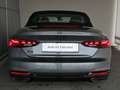 Audi A5 Cabrio 40 TFSI Final Edition #S-line Grau - thumbnail 7