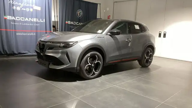 Alfa Romeo Junior Junior 1.2 145 CV Hybrid eDCT6 Speciale